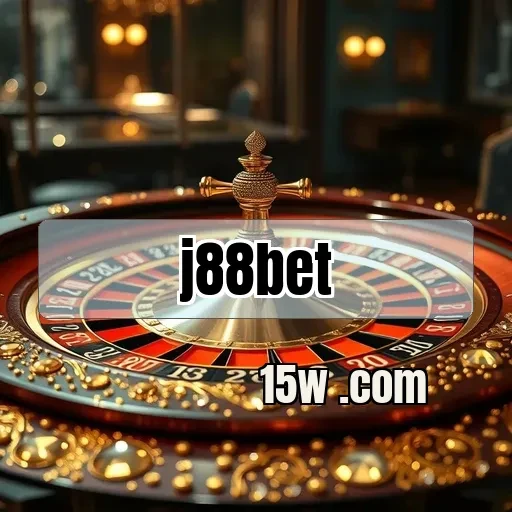 j88bet: A Revolução dos Jogos Online no Brasil