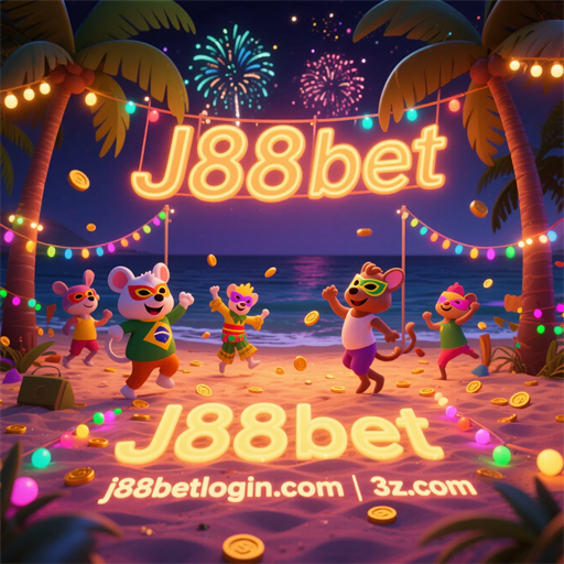 Descubra a Categoria 'Loyalty' da j88bet: O Futuro dos Jogos de Azar