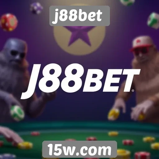 Análise de jogos populares no site j88bet