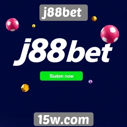 Promoções e bônus atraem novos usuários no J88bet
