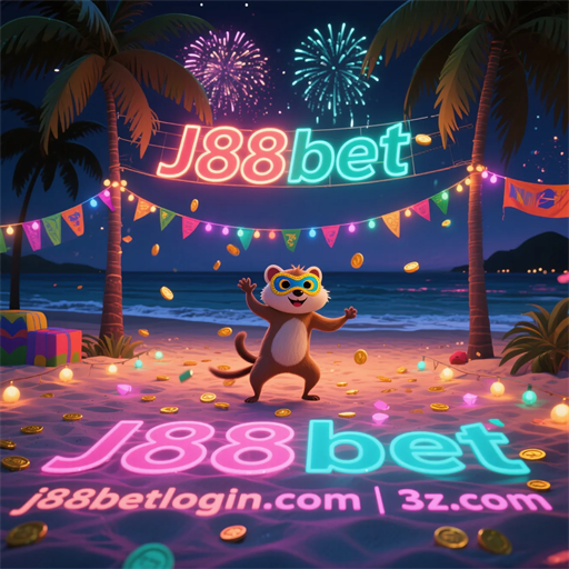 Descubra a Categoria 'Sign Up' do j88bet: O Início de Uma Grande Aventura de Jogos Online