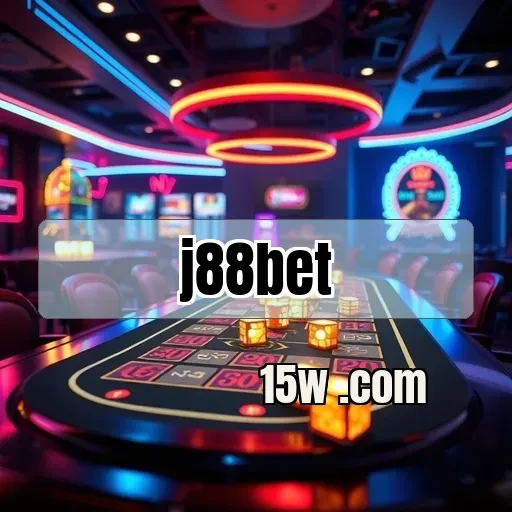 j88bet: Descubra a Secção de Eventos Esportivos e Suas Vantagens